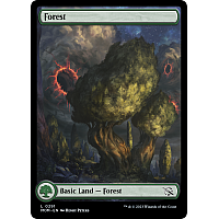 Forest (Full Art) (Foil)