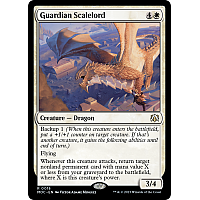 Guardian Scalelord