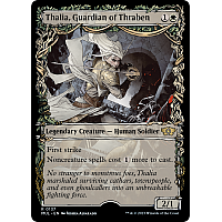 Thalia, Guardian of Thraben (Foil) (Showcase)