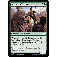 Armorcraft Judge