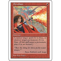 Pyroblast