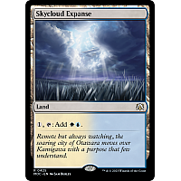 Skycloud Expanse