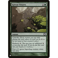 Sprout Swarm