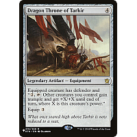 Dragon Throne of Tarkir