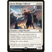 Boon-Bringer Valkyrie