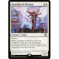 Guardian of Ghirapur