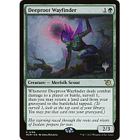 Deeproot Wayfinder