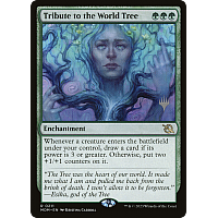 Tribute to the World Tree