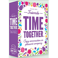 Time Together - Friends