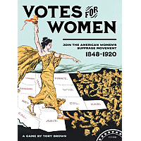 Votes For Women - Lånebiblioteket