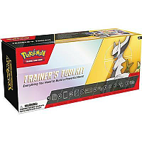The Pokémon TCG: Trainer’s Toolkit 2023