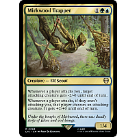 Mirkwood Trapper