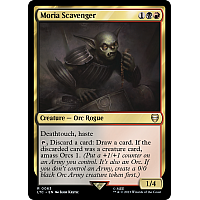 Moria Scavenger