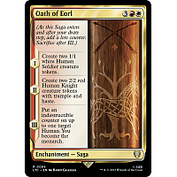 Oath of Eorl