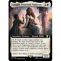 Gilraen, Dúnedain Protector (Borderless)