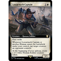Lossarnach Captain (Foil)