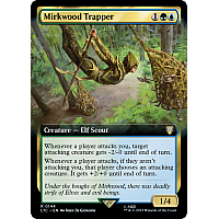 Mirkwood Trapper (Foil)