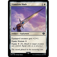 Dúnedain Blade (Foil)