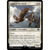 Eagles of the North (Foil)