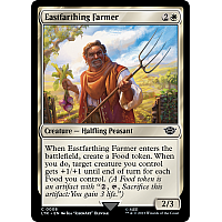 Eastfarthing Farmer