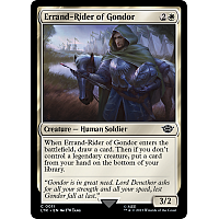 Errand-Rider of Gondor