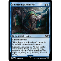 Bewitching Leechcraft (Foil)
