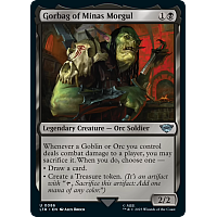 Gorbag of Minas Morgul