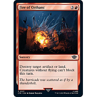Fire of Orthanc