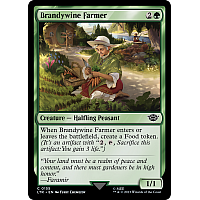 Brandywine Farmer