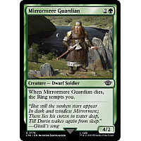 Mirrormere Guardian (Foil)