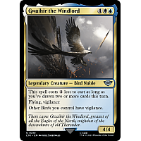 Gwaihir the Windlord (Foil)