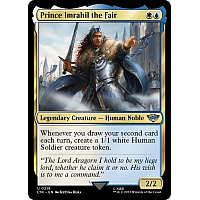 Prince Imrahil the Fair