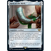 Horn of the Mark