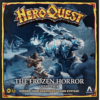 HeroQuest - Frozen Horror (EN)