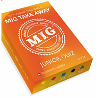 MIG Take Away – Junior Quiz