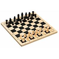 Chess, Standard, field 29 mm (3296)