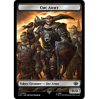 Orc Army [Token]