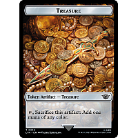 Treasure [Token]