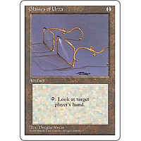 Glasses of Urza