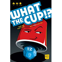 What the Cup!?