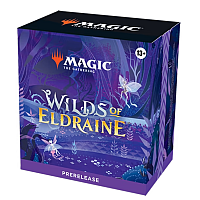 Magic the Gathering - Wilds of Eldraine Prerelease Pack