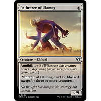 Pathrazer of Ulamog (Foil)