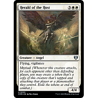 Herald of the Host (Foil)