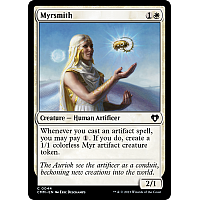 Myrsmith (Foil)