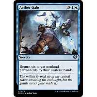 Aether Gale