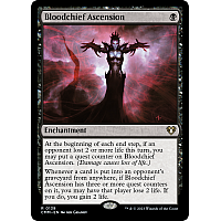 Bloodchief Ascension (Foil)
