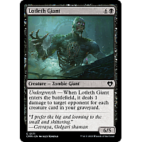 Lotleth Giant