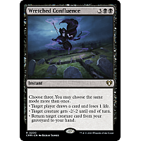 Wretched Confluence