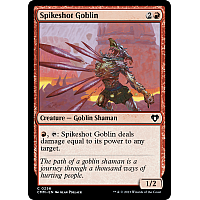 Spikeshot Goblin