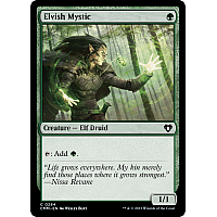 Elvish Mystic (Foil)